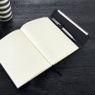 LISPECTOR. A5 formato užrašų knygelė
