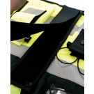 Drabužiai reklamai (Zipper Patch), Korntex PATCH