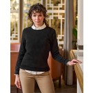 Drabužiai reklamai (Womens Crew Neck), Tee Jays 6006