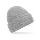 Drabužiai reklamai (Cosy Ribbed Beanie), Beechfield B386