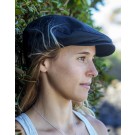 Plokščioji kepė (Getsbio stiliaus kepurė), Result Headwear RC077X