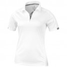 Reklaminė atributika: Kiso short sleeve womens cool fit polo