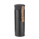 Reklaminė atributika: Vacuum flask MACHO 450 ml