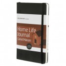 „Moleskine Home Life Journal“, specialus sąsiuvinis