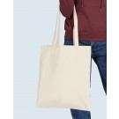Drabužiai reklamai (Premium Canvas Organic Tote LH), SG Accessories - BAGS (Ex JASSZ Bags) OG-CC-3842-LH