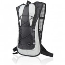 Neperšlampama dviračio kuprinė „Air Gifts“, sportinė kuprinė, 5L

