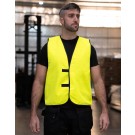 Drabužiai reklamai (Identification Vest 