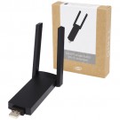 Belaidžio ryšio funkcijų išplėtiklis „Wi-Fi Extender“