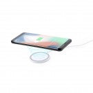 Reklaminė atributika su logotipu (Magnetic wireless charger 15W)