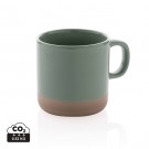 Verslo dovanos: (en:Glazed ceramic mug)