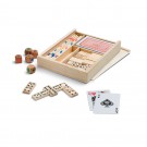 PLAYTIME. 4-in-1 žaidimas