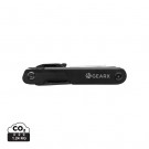 Verslo dovanos: (en:Gear X pocket multitool)