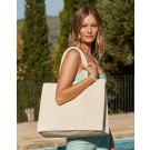 Drabužiai reklamai (Resort Canvas Bag), Westford Mill W608