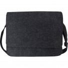 Reklaminė atributika su logotipu (Felt RPET laptop backpack 15