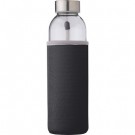 Stiklinis butelis 500 ml