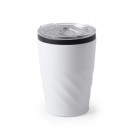 Reklaminė atributika su logotipu (Thermo mug 350 ml)