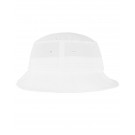 Drabužiai reklamai (Flexfit Cotton Twill Bucket Hat), Flexfit 5003