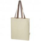 ,,Rainbow 180 g/m² perdirbtos medvilninis krepšys 5L