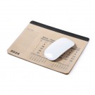 Reklaminė atributika su logotipu (Mousepad, calendar)
