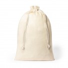 Reklaminė atributika su logotipu (Big cotton bag)
