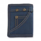 Piniginė “Jeans” 