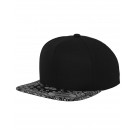 Drabužiai reklamai (Bandana Snapback), Flexfit 6089BD