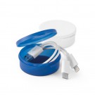 EMMY.  3 in 1 USB laidas