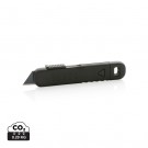 Verslo dovanos: (en:Safety parcel cutter)