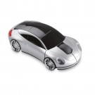 Belaidė pelė automobilio formos