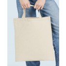 Drabužiai reklamai (Recycled Cotton/Polyester Tote SH), SG Accessories - BAGS (Ex JASSZ Bags) REC-3842-SH