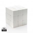 Verslo dovanos: (en:Wooden brain game in canvas pouch)