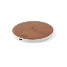Reklaminė atributika su logotipu (Wireless charger 15W)