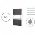 „MOLESKINE“ užrašų knygelė apytiksl. A5
