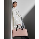 Drabužiai reklamai (Matte PU Weekender), Bagbase BG338