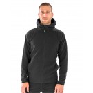 Drabužiai reklamai (Hooded Recycled Microfleece Jacket), Result Genuine Recycled R906X