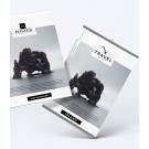 Plakatas su tvirtinimo juostele, B2, 170 gsm