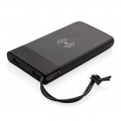 Belaidžio įkrovimo maitinimo blokas (8000 mAh, 5 W)