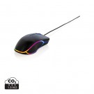 Verslo dovanos: (en:RGB gaming mouse)