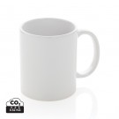 Verslo dovanos: (en:Ceramic sublimation photo mug)
