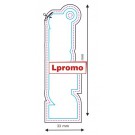 Reklaminiai kvapai su reklamine žinute, automobilis