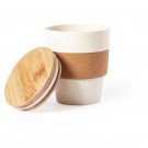 Reklaminė atributika su logotipu (Travel mug 350 ml)