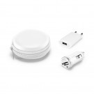 USB adapterių rinkinys