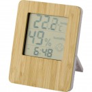 Reklaminė atributika su logotipu (Weather station)