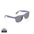 Verslo dovanos: (en:GRS recycled PP plastic sunglasses)