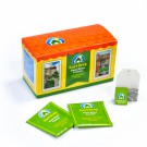 Arbatos pakuotė 50 g (25 maišeliai)