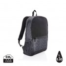Verslo dovanos: (en:AWARE™ RPET Reflective laptop backpack)