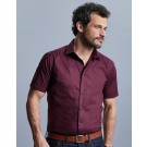 Fitted Stretch Shirt. Vyriški marškiniai, Russell Collection 0R947M0