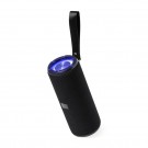 Reklaminė atributika su logotipu (Wireless speaker 2x5W TWS, LED light)