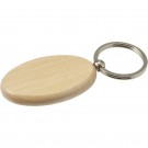 Reklaminė atributika su logotipu (Keyring)
