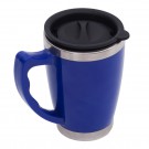 380 ml Kopenhaga izoliuotas puodelis